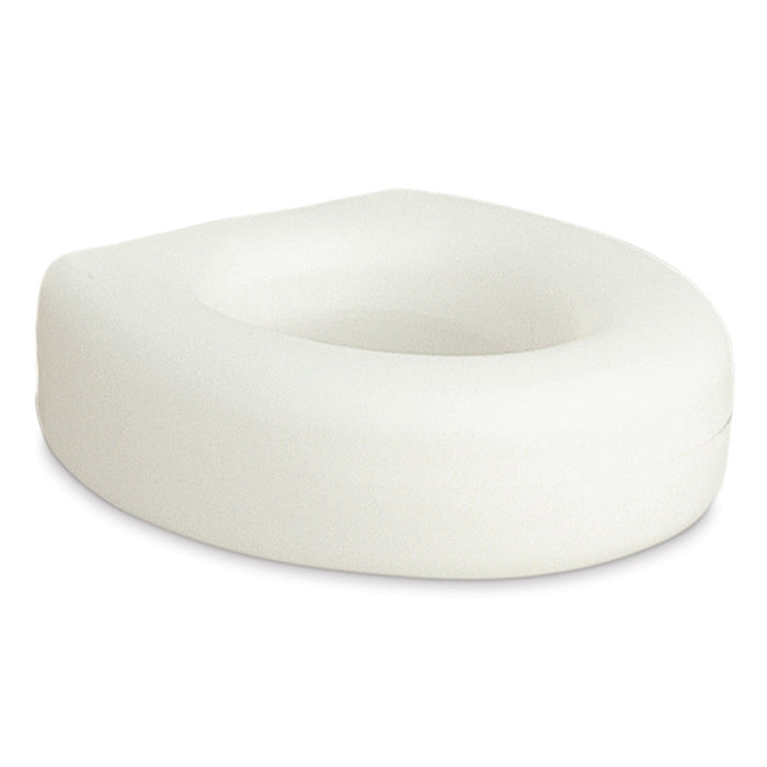 Drive Medical AquaSense Economy Raised Toilet Seat — 770-610