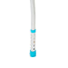 Drive Medical AquaSense Adjustable Toilet Safety Rails, to Floor — 770-665