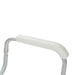 Drive Medical AquaSense Adjustable Toilet Safety Rails, to Floor — 770-665