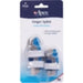 Drive Medical FINGER SPLINT 2-PACK 144EA/CV — 77015