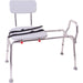 Drive Medical Sliding Transfer Bench — 77211