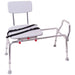 Drive Medical Sliding Transfer Bench — 77662