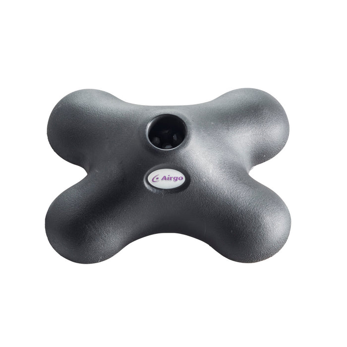 Drive Medical Airgo MiniQuad Ultra-Stable Cane Tip — 780-030