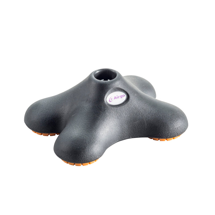 Drive Medical Airgo MiniQuad Ultra-Stable Cane Tip — 780-030
