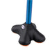 Drive Medical Airgo MiniQuad Ultra-Stable Cane Tip — 780-030
