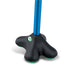 Drive Medical Hugo QuadPod Ultra-Stable Cane Tip — 781-030