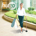 Drive Medical Hugo QuadPod Ultra-Stable Cane Tip — 781-030