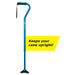 Drive Medical Hugo QuadPod Ultra-Stable Cane Tip — 781-030