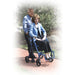 Drive Medical Duet Rollator/Transport Chair, 8 — 795B