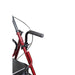 Drive Medical Duet Rollator/Transport Chair, 8 — 795BU