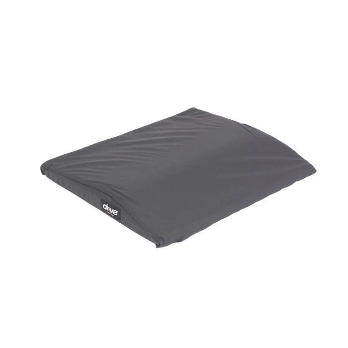 Drive Medical Lumbar Support General Use Wheelchair Back Cushion — 8033