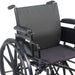 Drive Medical Lumbar Support General Use Wheelchair Back Cushion — 8033