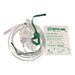 Drive Medical Adult elongated oxygen mask, w/7ft — 8110