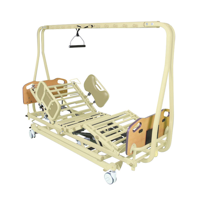 Drive Medical Bariatric Trapeze — 904C-TPZF25