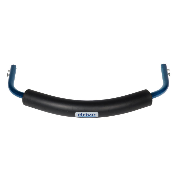 Drive Medical Backrest for Rollators created — 9501A79501