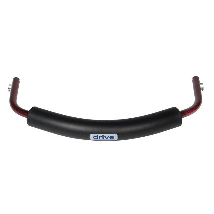 Drive Medical Backrest for Rollators created — 9501A79501