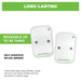 Drive Medical AccuRelief Wireless Supply Kit — ACRL-0033