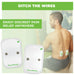 Drive Medical AccuRelief Wireless Supply Kit — ACRL-0033
