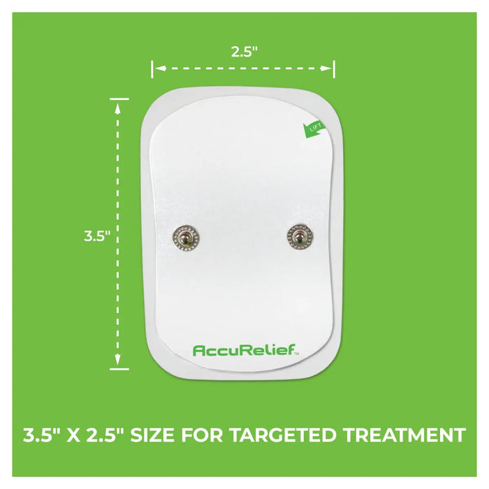 Drive Medical AccuRelief Wireless Supply Kit — ACRL-0033