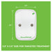 Drive Medical AccuRelief Wireless Supply Kit — ACRL-0033