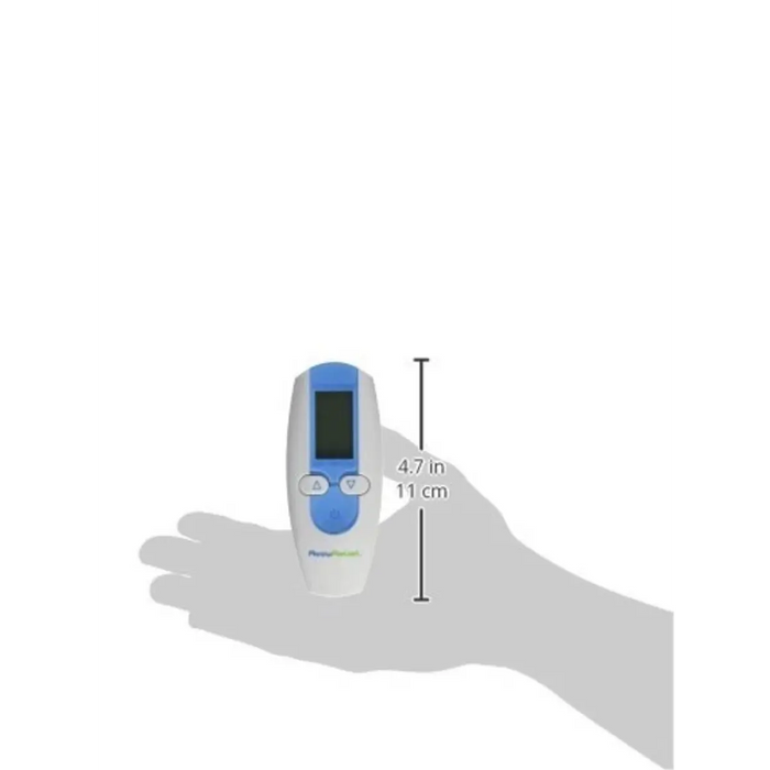 Drive Medical AccuRelief Single Channel TENS Unit — ACRL-2001