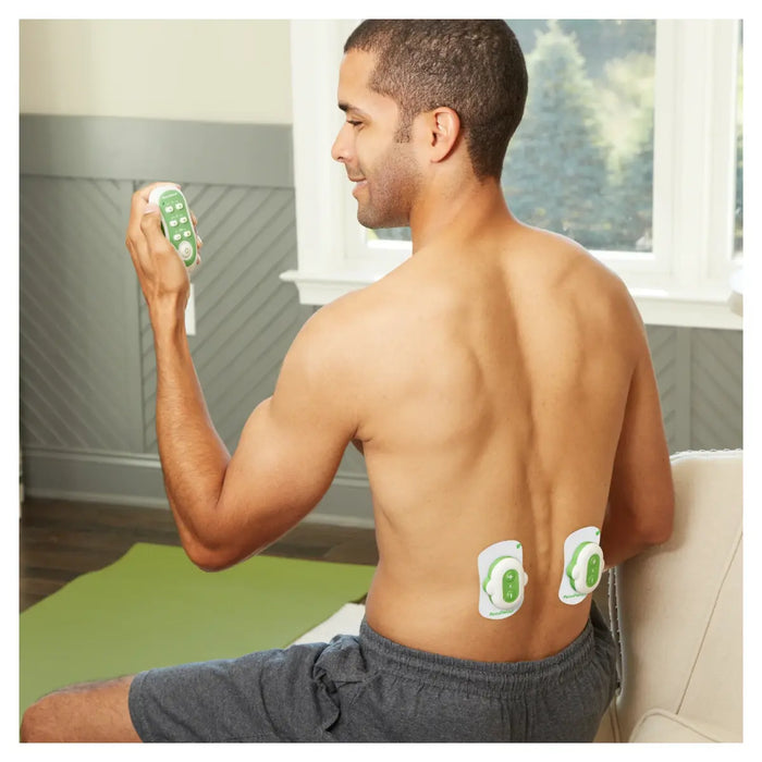 Drive Medical AccuRelief Wireless TENS Unit — ACRL-9001