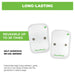 Drive Medical AccuRelief Wireless TENS Unit — ACRL-9001