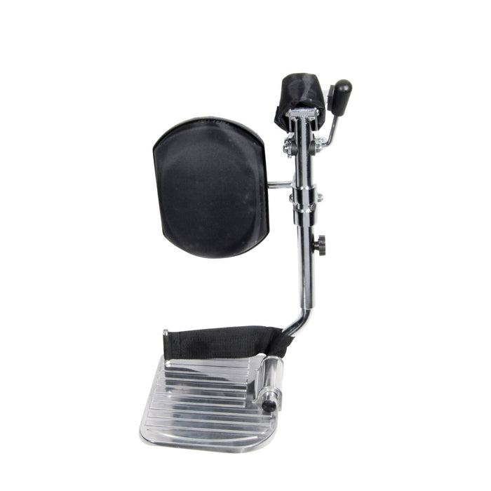 Drive Medical Swing-away Elevating Legrests — ALELR