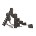 Drive Medical Swing-away Elevating Legrests — ALELR