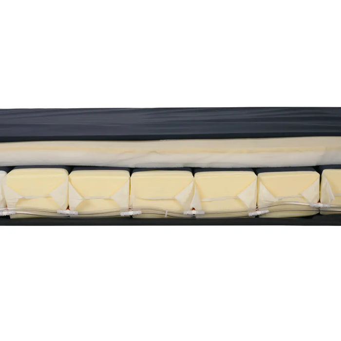 Drive Medical Balanced Aire Non-Powered Self Adjusting Convertible Mattress — BA9600-NP-42