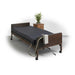 Drive Medical Balanced Aire Non-Powered Self Adjusting Convertible Mattress — BA9600-P-84