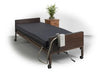 Drive Medical Balanced Aire Non-Powered Self Adjusting Convertible Mattress with Pump Kit — BA9600-PUMP-KIT-42