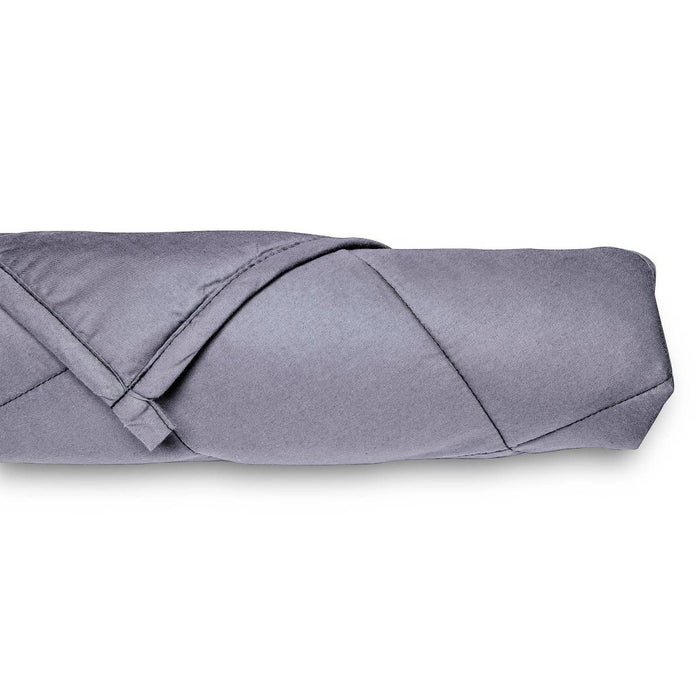 Drive Medical Bed Buddy Weighted Blanket, Adult Size — BBF1017-01