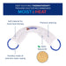 Drive Medical BED BUDDY HOT/COLD PACK CP:12 — BBF1998-12