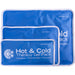 Drive Medical Roscoe Reusable Hot/Cold Gel Pack (7.5" x 11") — BG7511