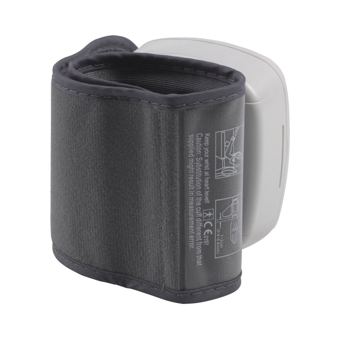 Drive Medical Automatic Blood Pressure Monitor, Wrist Model — BP2116