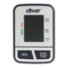 Drive Medical Economy Automatic Blood Pressure Monitor, Upper Arm — BP3600