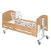 Drive Medical Bradshaw Junior Bed — BSB-ARAILPADS