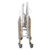 Drive Medical Bradshaw Junior Bed — BSB-ARAILPADS