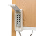Drive Medical Bradshaw Junior Bed — BSB-ARAILPADS