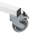 Drive Medical Bradshaw Junior Bed — BSB-ARAILPADS