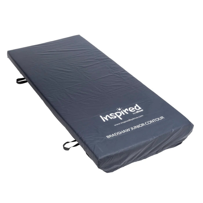 Drive Medical Bradshaw Junior Bed — BSBOAK-STD-FULL