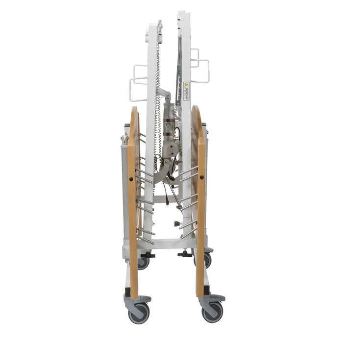 Drive Medical Bradshaw Junior Bed — BSBOAK-STD-FULL