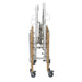 Drive Medical Bradshaw Junior Bed — BSBOAK-STD-FULL