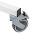 Drive Medical Bradshaw Junior Bed — BSBOAK-STD-FULL