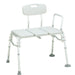 Drive Medical ProBasics Bariatric Transfer Bench, 500 lb. Weight Capacity — BSBTB