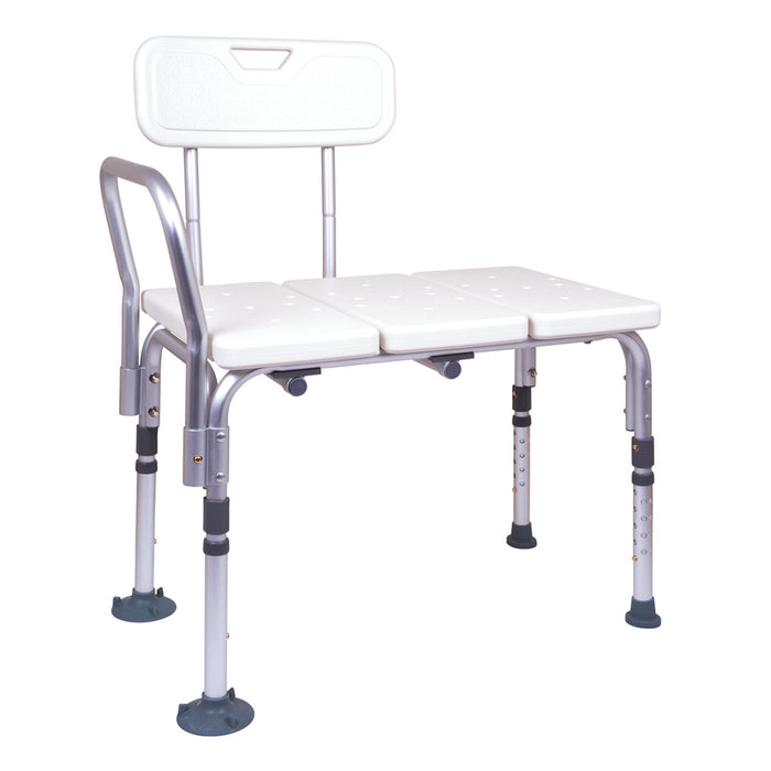 Drive Medical ProBasics Transfer Bench — BSTB
