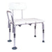 Drive Medical ProBasics Transfer Bench — BSTB