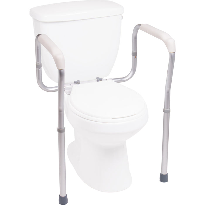 Drive Medical ProBasics Toilet Safety Frame — BSTF