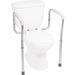 Drive Medical ProBasics Toilet Safety Frame — BSTF